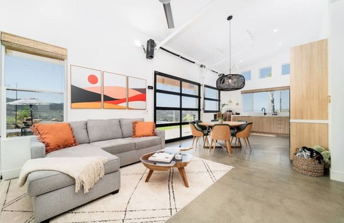 Vista House | Fan Fun! Pool, Hot Tub, Game Room, FirePit