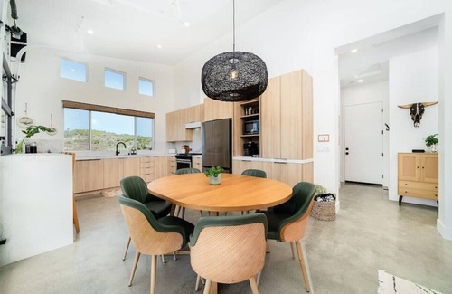 Vista House | Fan Fun! Pool, Hot Tub, Game Room, FirePit