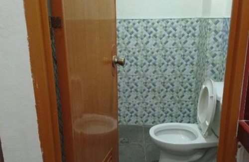 Anda Apartment | Fan Rooms at Villa Juan y Exequila