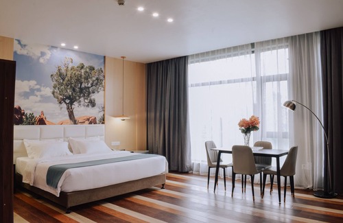 Baybay City Hotel | Fan's Hotel Baybay