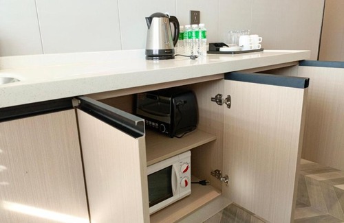 Ormoc Apartment | Fan's Hotel- Ormoc