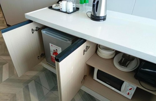 Ormoc Apartment | Fan's Hotel- Ormoc