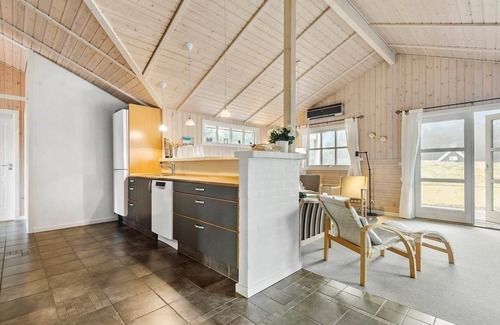 Rindby Strand House | FAN057 Fanø - Sønder Nytoft 4