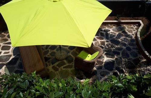 Fanari House | Fanari summer house 2 floors