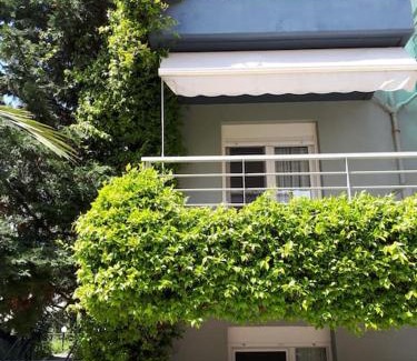 Fanari House | Fanari summer house 2 floors