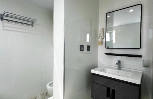 Wa Hotel | Fanco Hospitality Hotel