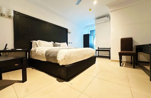 Bamahu Hotel | FANCO HOTEL