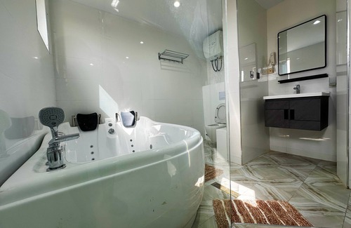 Bamahu Hotel | FANCO HOTEL