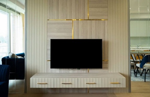 Mahmutbey Apartment | Fancy 2+1 Apartment(2 bathrooms) - Core Living