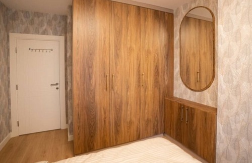 Mahmutbey Apartment | Fancy 2+1 Apartment(2 bathrooms) - Core Living