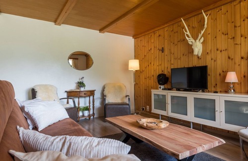 Reckingen Ski Chalet | Fancy a 10% discount (jan-2020) on enjoying the snow and sun in Jewel?