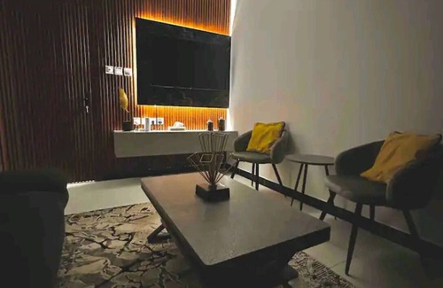 Mediouna Apartment | Fancy Apartment Center Tanger