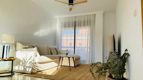 Urbanizacion Pinos Verdes Apartment | Fancy duplex penthouse in Carib Playa Cabopino