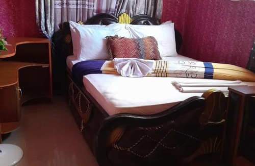 Songea Hotel | FANCY HILL HOTEL