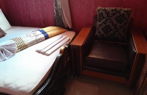 Songea Hotel | FANCY HILL HOTEL