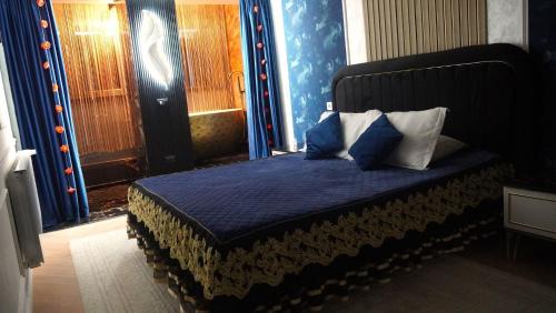 Suceava Apartment | FancyLux Elegance Apartament