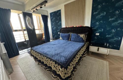 Suceava Apartment | FancyLux Elegance Apartament