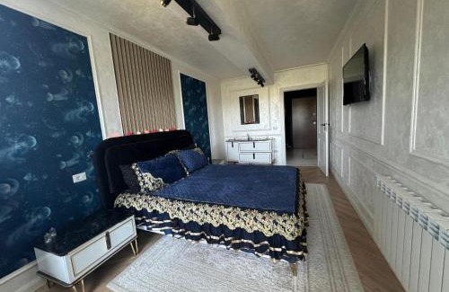 Suceava Apartment | FancyLux Elegance Apartament
