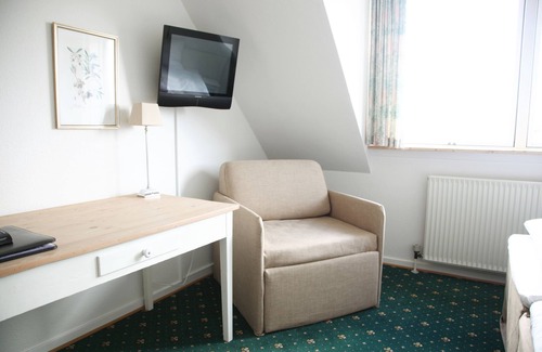 Tasinge Hotel | Fangel Kro & Hotel