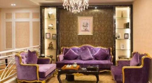Chashan Hotel | Fangzhong Holiday Hotel