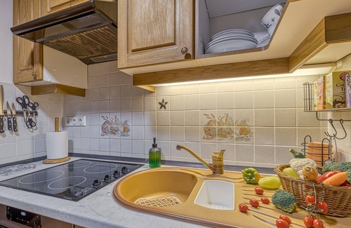 Kostel Ski Chalet | Fani's Riverside Cottage, Kostel, Slovenia