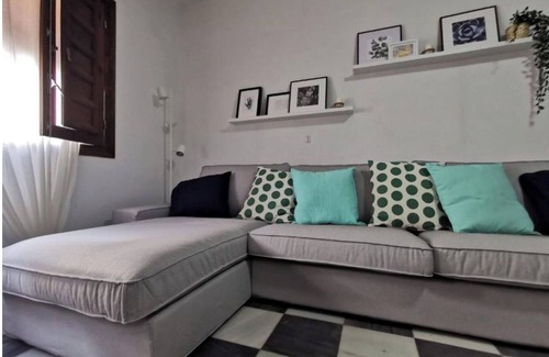Bedar House | Fantástica Casa en el Centro del Pueblo. Ideal Familias