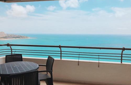 L'Albufereta Apartment | Fantásticas Vistas al Mar