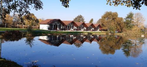 Fagaras House | Fantanita Craiesei