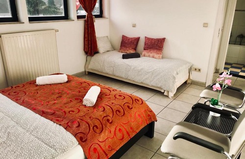 Nossegem House | FANTASIA a spacious beautiful apartment & affordable