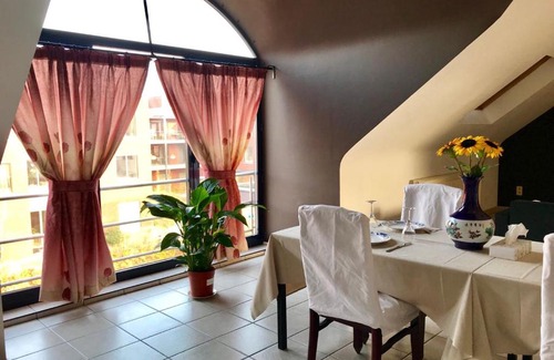 Nossegem House | FANTASIA a spacious beautiful apartment & affordable
