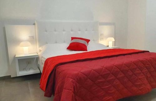 Pellaro House | Fantasia B&B APARTAMENT STUDIO