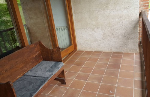 Vallfogona Cottage | Fantastic rural house La Geneta in full nature