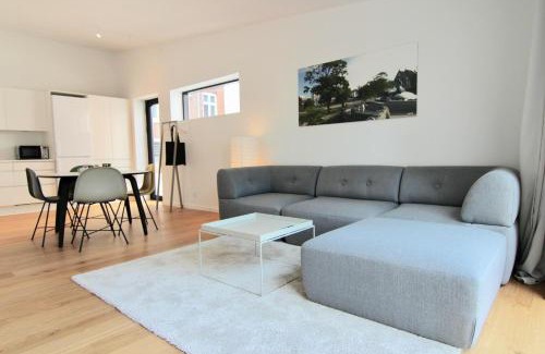 Øgadekvarteret Apartment | Fantastic 1-bedroom Townhouse - 155