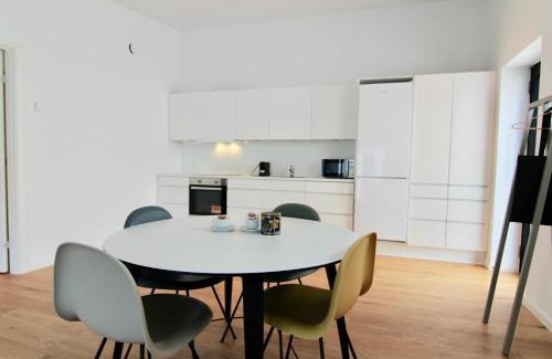 Øgadekvarteret Apartment | Fantastic 1-bedroom Townhouse - 155