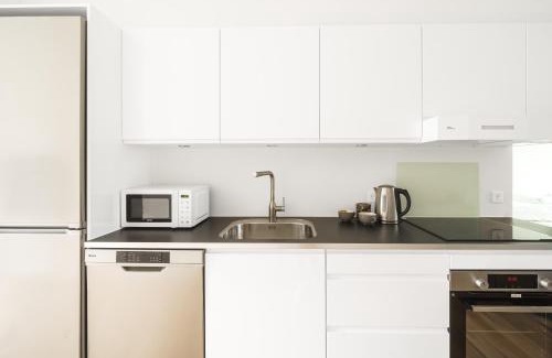 Odense Apartment | Fantastic 2-bed apartment with balcony - 384