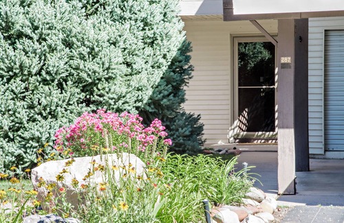 Carbondale Condo | Fantastic 2 Bedroom Condo On Golf Course, Includes 2 Fishing Badges! Near Skiing