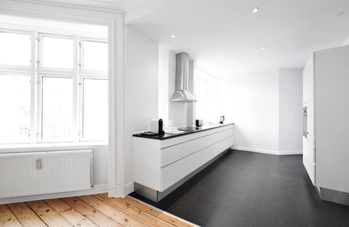København V Apartment | Fantastic 2-BR apartment in Vesterbro - 7