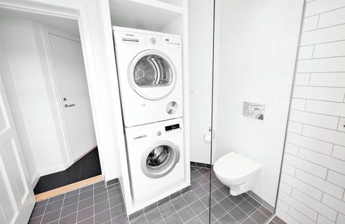 København V Apartment | Fantastic 2-BR apartment in Vesterbro - 7