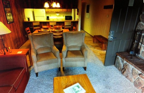 Fraser Condo | Fantastic 2BD/2Ba Condo in Fraser, very close to Winter Park