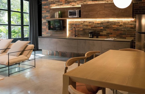 El Poblado Apartment | Fantastic 2BR Apt in the heart of Provenza