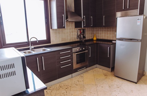 Cap Cana Marina Condo | Fantastic 3 Bedroom Oceanview Condo in Cap Cana!