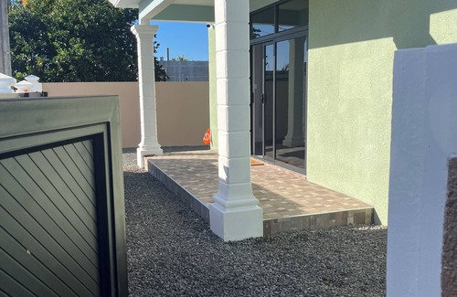 Plaine Magnien Villa | Fantastic 4-bedroom villa in Plaine Magnien
