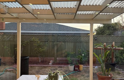 Marina Faire House | Fantastic 4-bedroom house in San Leandro