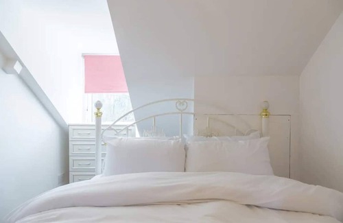 Acocks Green House | Fantastic 5 Bedroom House in Acocks Green close to NEC For 12 Guests