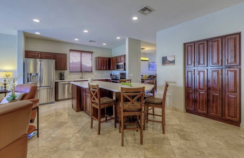 Coldwater Springs House | Fantastic 5 Bedroom home on Golf FREE heated Pool