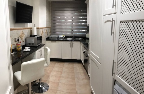 New Golden Mile Apartment | Fantastic Apartment Benahavís. Relax and Beach *