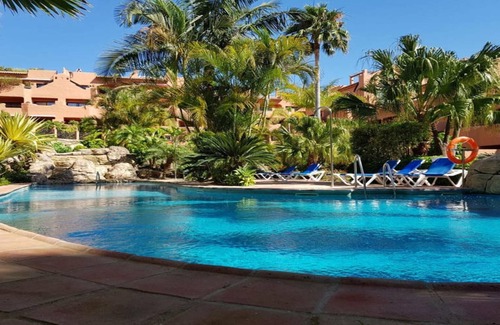New Golden Mile Apartment | Fantastic Apartment Benahavís. Relax and Beach *
