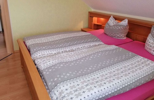 Frauenwald Apartment | Fantastic Apartment in Frauenwald near Forest