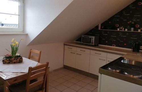 Frauenwald Apartment | Fantastic Apartment in Frauenwald near Forest