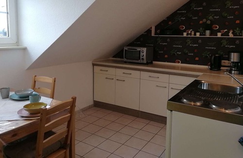 Frauenwald Apartment | Fantastic Apartment in Frauenwald near Forest